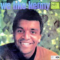 Kenny Lynch